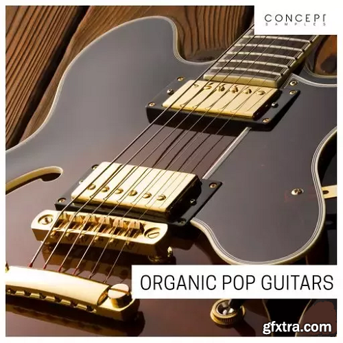 Concept Samples Organic Pop Guitars