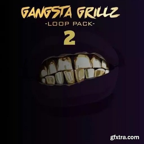 Big Citi Loops Gangsta Grillz 2 Kit Version