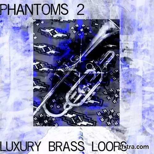 Mushroom Stamp Productions Phantoms 2