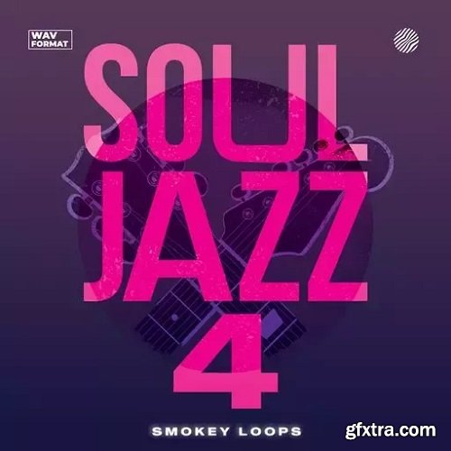 Smokey Loops Soul Jazz 4