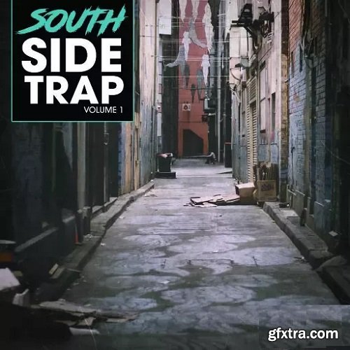 New Beard Media South Side Trap Vol 1