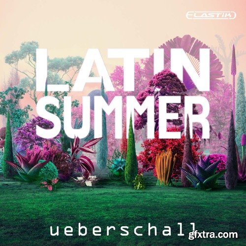 Ueberschall Latin Summer