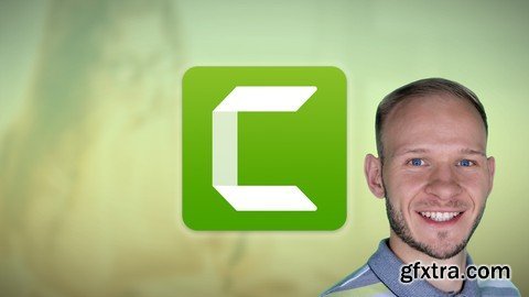 Camtasia Basics - Video Editing For Beginners