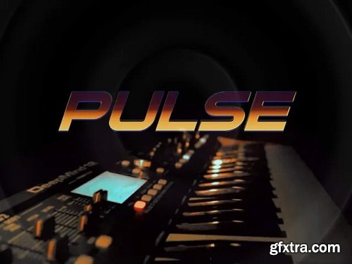 MajorOSC Pulse for Deepmind 12