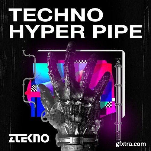 Ztekno Techno Hyper Pipe