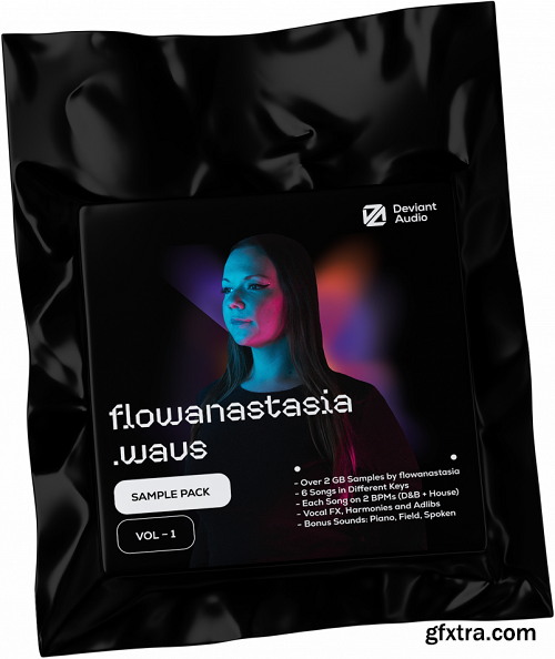 Deviant Audio Flowanastasia.wavs