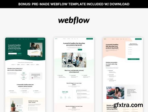 Wave — HTML5 + Webflow Theme for Startups Ui8.net