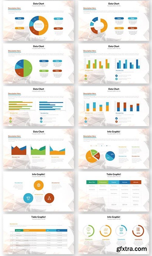 Masmax Powerpoint Template T4QF6X