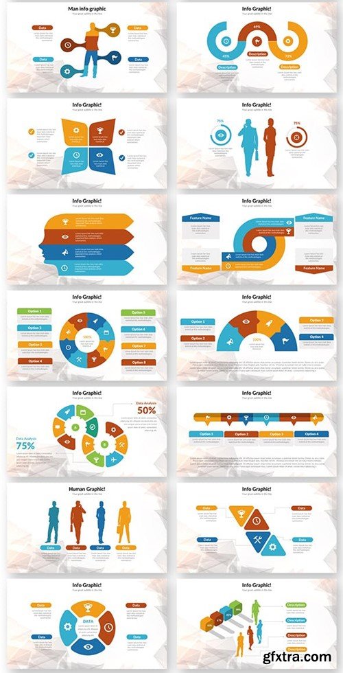 Masmax Powerpoint Template T4QF6X