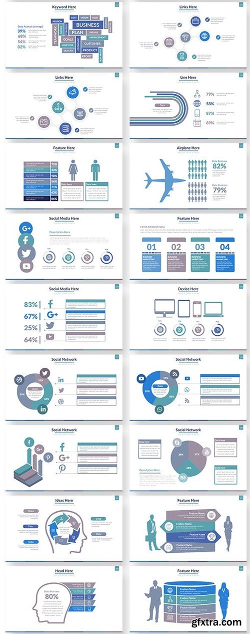 Expert Powerpoint Template 4GZPVQ