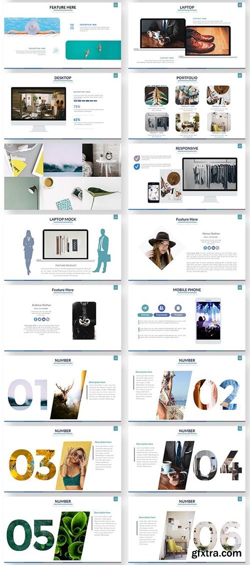 Expert Powerpoint Template 4GZPVQ