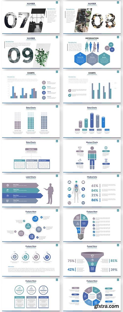 Expert Powerpoint Template 4GZPVQ