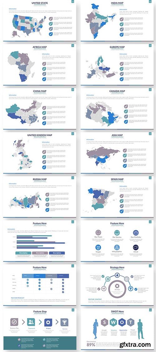 Expert Powerpoint Template 4GZPVQ