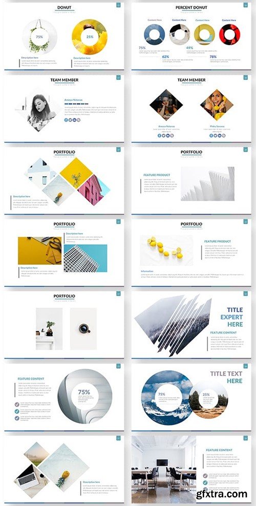 Expert Powerpoint Template 4GZPVQ