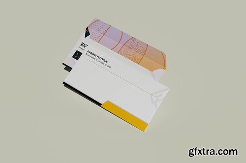 ENVELOPE MOCKUP 8KVZABJ