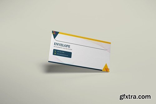 ENVELOPE MOCKUP 8KVZABJ