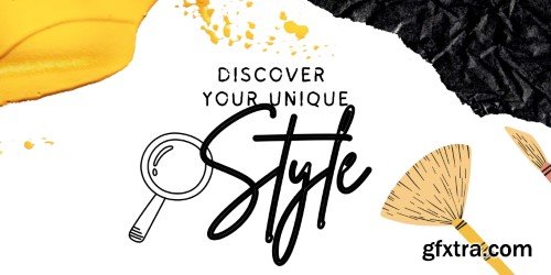 Discover your Unique Style