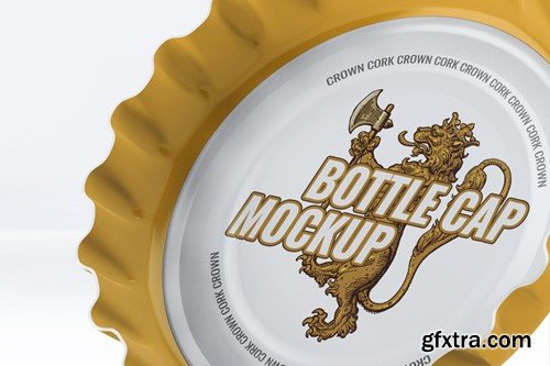 Bottle Cap Mock-Up Y5V2CQ