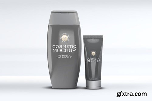 Cosmetic Set Mock-Up UJYY3P