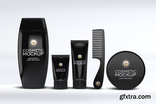 Cosmetic Set Mock-Up UJYY3P