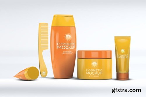 Cosmetic Set Mock-Up UJYY3P