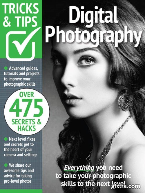 Digital Photography Tricks and Tips - 15th Edition, 2023