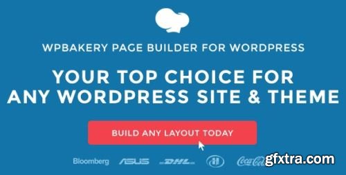 CodeCanyon - WPBakery Page Builder for WordPress v7.0 - 242431 - Nulled