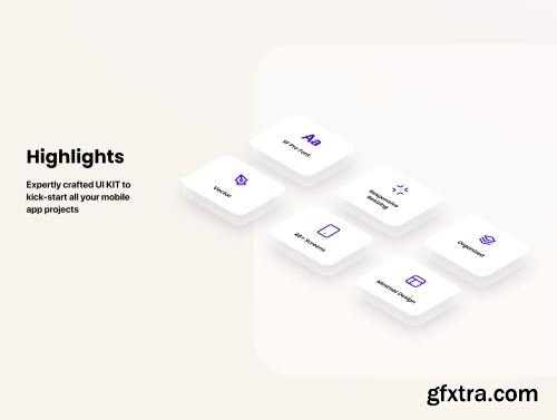 Ui Mix Kit 2.0 Ui8.net