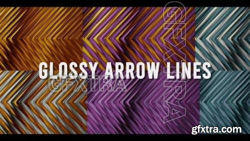 Glossy Arrow Lines 1351647