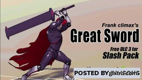 Frank Slash Pack ( 5 + 2 Asset) v4.24