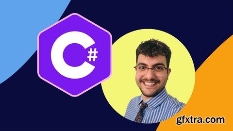 C# Complete Beginner\'s Guide