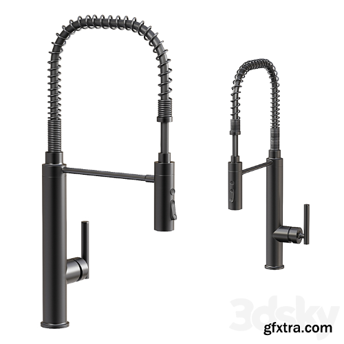 Kohler Purist Kitchen Faucet