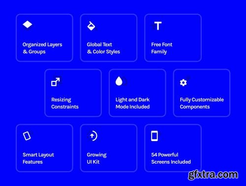 Yle Starter UI Kit Ui8.net