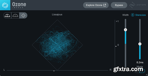 iZotope Ozone Imager 2 v2.2.0