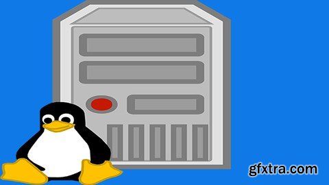 Linux Command Line and Shell Scripting Masterclass