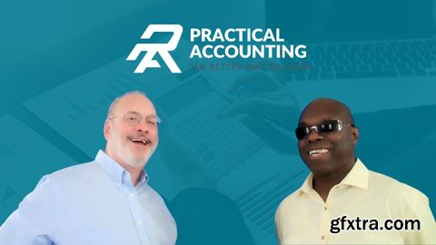 Practical Accounting for Assets