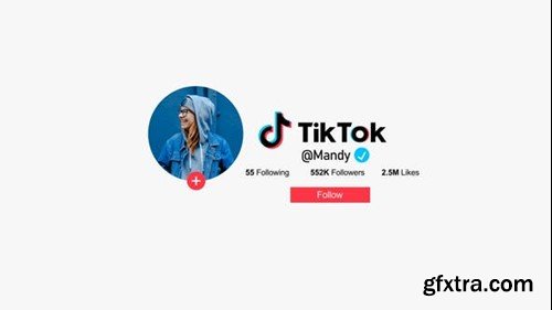 Videohive Tiktok Promo 47494695