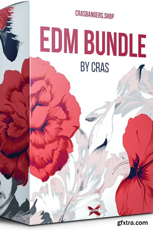 Cras EDM Bundle by Cras