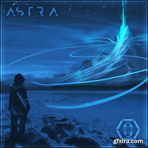 Agente.001 Astra Samplepack Astra FX