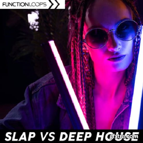 Function Loops Slap Vs Deep House