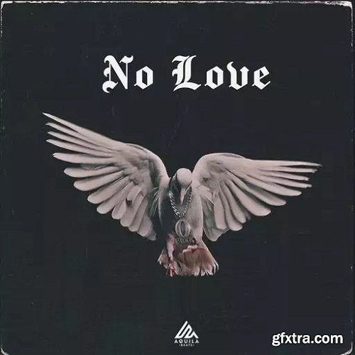 Blissful Audio No Love