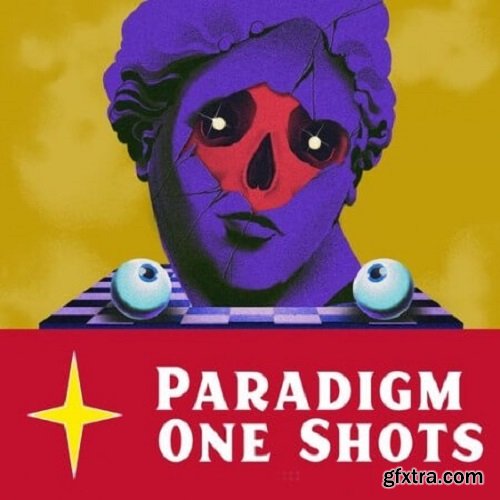 Kits Kreme Paradigm - One Shots