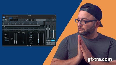 Izotope Ozone 10 Masterclass: Elevate Your Sound