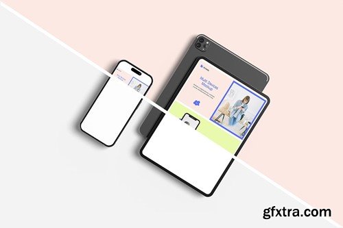 Multi Devices Mockup AJYXHJT