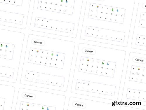 Apple MacOS 12 Design System Ui8.net