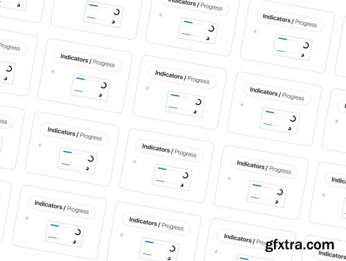 Apple MacOS 12 Design System Ui8.net