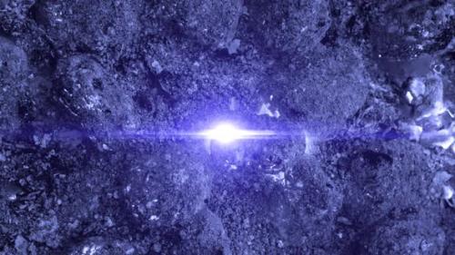 Videohive - space light background. 2489 - 47466524 - 47466524
