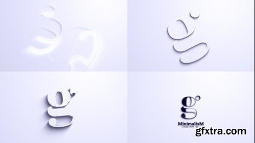 Videohive Logo Reveal 47531023