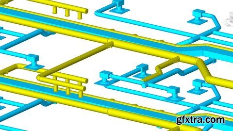 Magicad For Revit - Basic Introduction