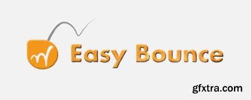 Aescripts Easy Bounce v1.0.001 Win/Mac